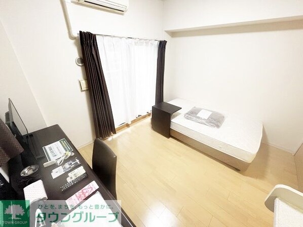 プレサンス名古屋STATIONアライブの物件内観写真